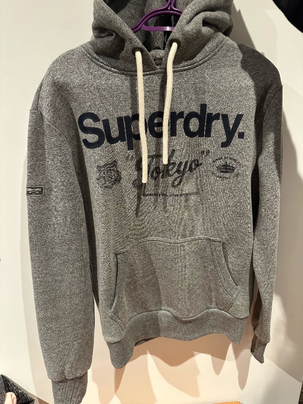 Superdry Hoodie